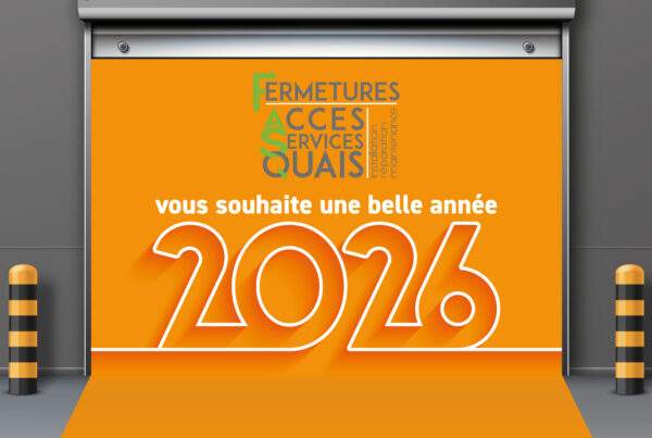 meilleurs voeux 2026