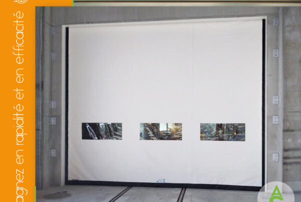 portes rapides BPM france